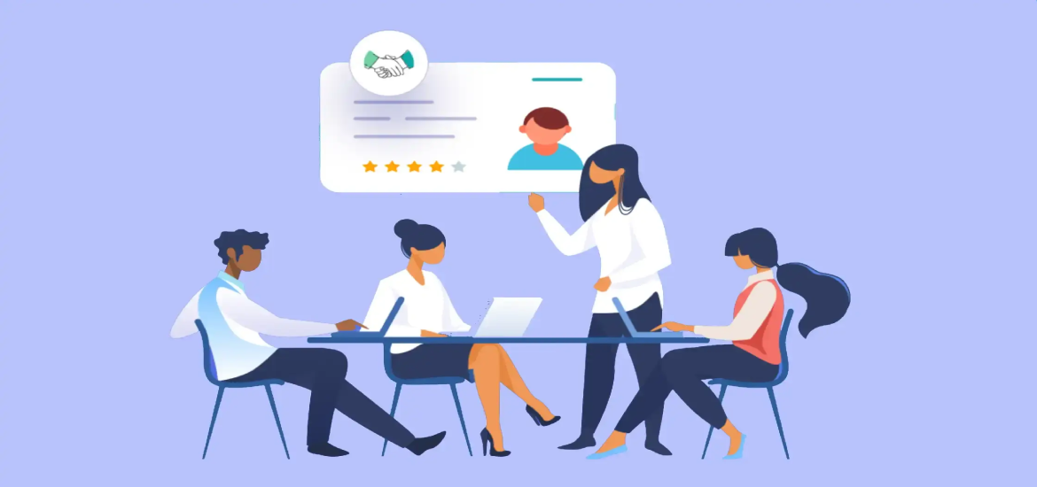 Top HR Consulting in Chennai