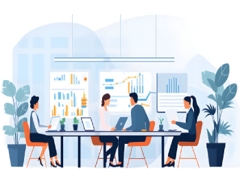 Contract Staffing Agency in Chennai