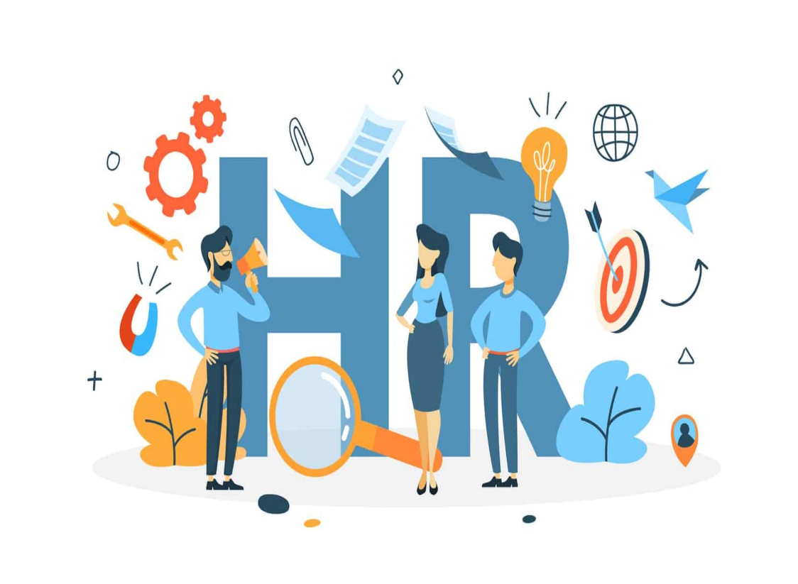 HR Consulting Services in Chennai