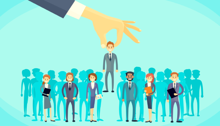 Best Permanent Staffing Solutions Chennai