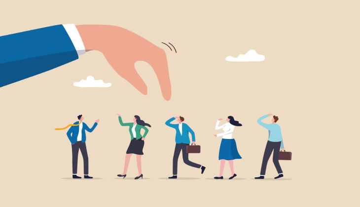 Top HR Consulting in Chennai